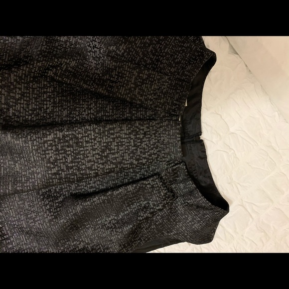 Evan Picone Dress size 16 - Picture 6 of 9